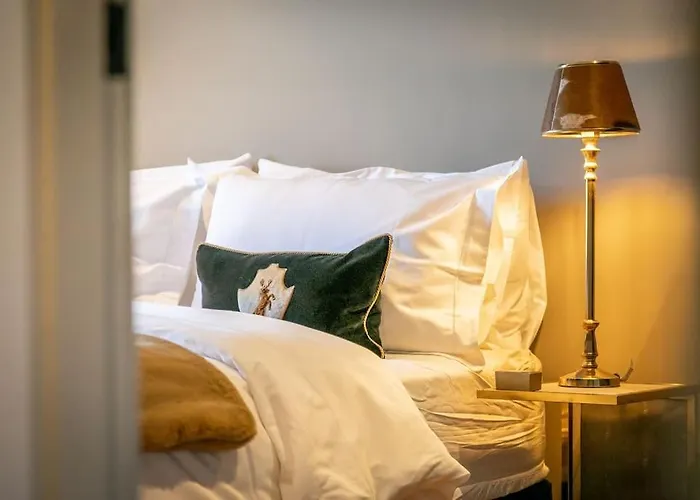Luxurious 2 Bedroom Holiday Cottage