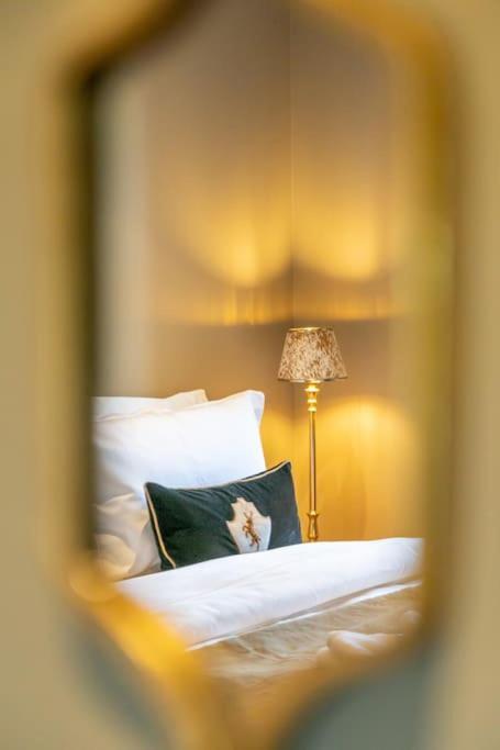 Luxurious 2 Bedroom Embsay