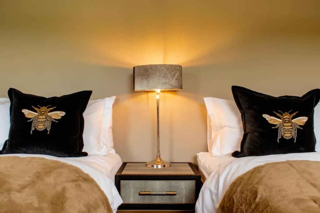 Luxurious 2 Bedroom * Embsay