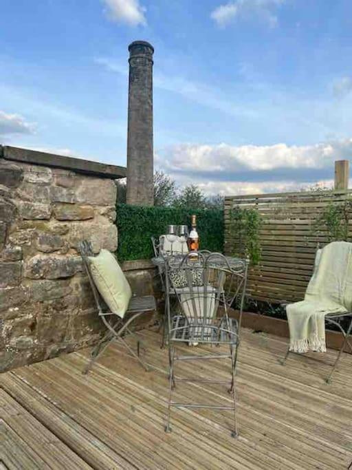 Luxurious 2 Bedroom Holiday home