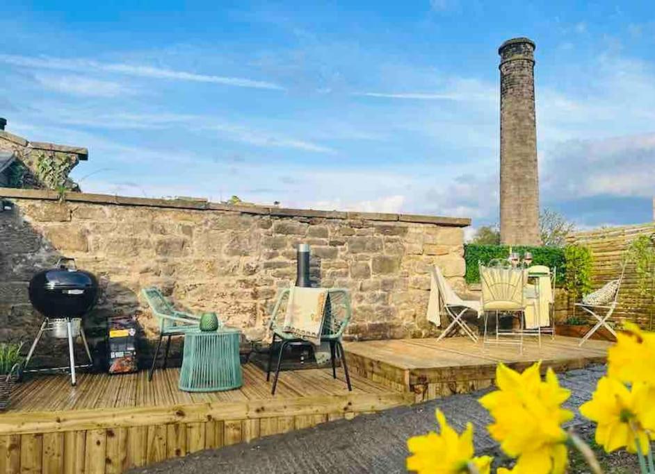 Holiday home Luxurious 2 Bedroom Embsay