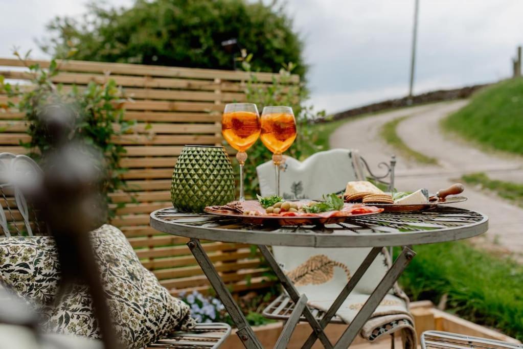 Sunny Luxurious 2 Bedroom Vakantiehuis *