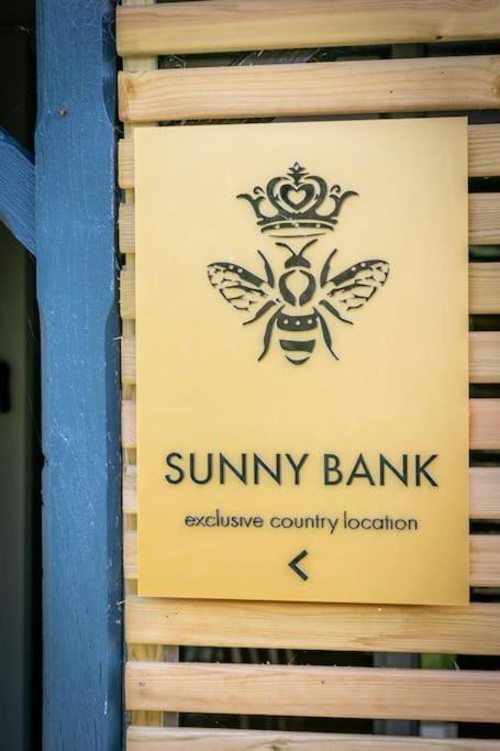Holiday home Sunny Luxurious 2 Bedroom